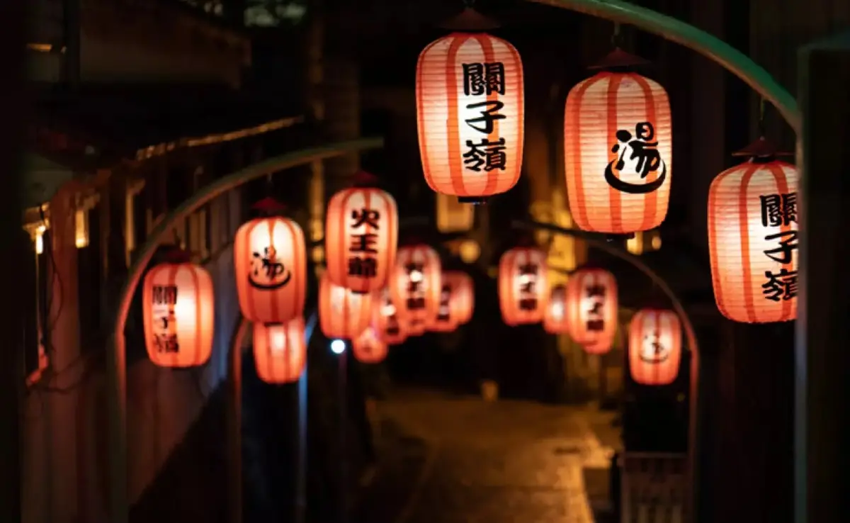 上百件浴衣免費穿！「關子嶺溫泉美食節」超嗨夜祭、光影樂園這天開玩