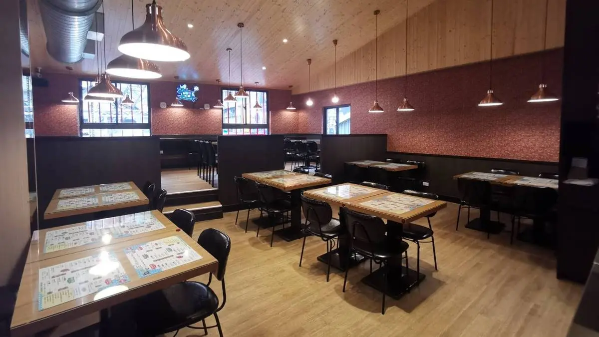 快搶最後一波！西門名店大賞送你吃5間人氣小吃、餐館，食尚APP搖一搖就能抽（得獎名單已公布）