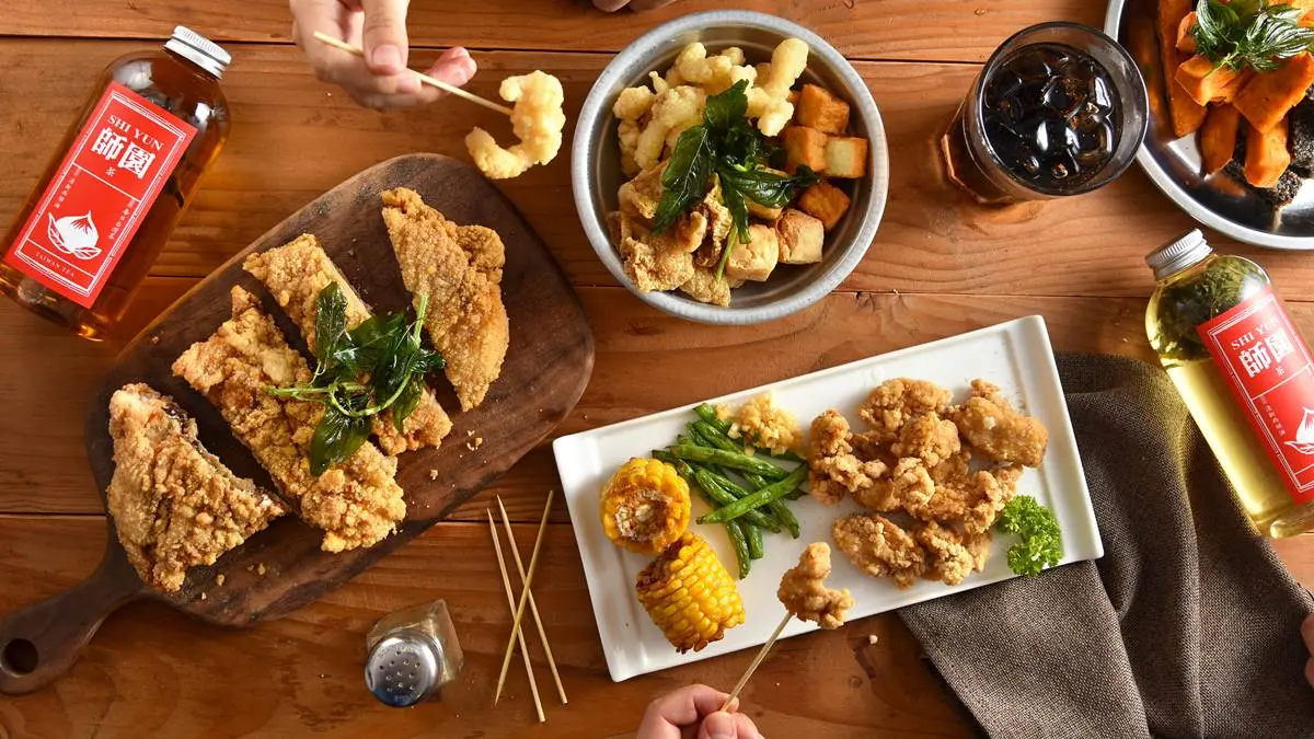快搶最後一波！西門名店大賞送你吃5間人氣小吃、餐館，食尚APP搖一搖就能抽（得獎名單已公布）