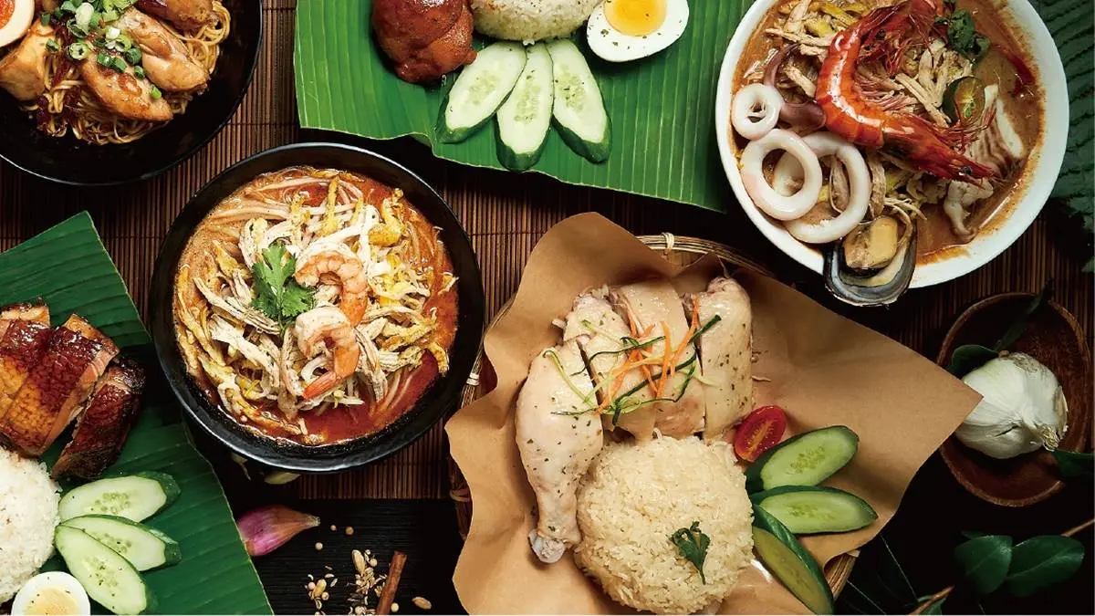 快搶最後一波！西門名店大賞送你吃5間人氣小吃、餐館，食尚APP搖一搖就能抽（得獎名單已公布）