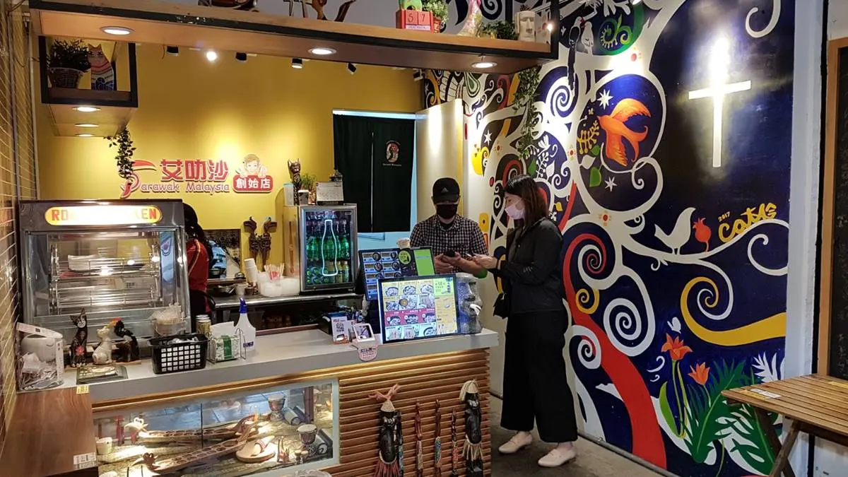 快搶最後一波！西門名店大賞送你吃5間人氣小吃、餐館，食尚APP搖一搖就能抽（得獎名單已公布）