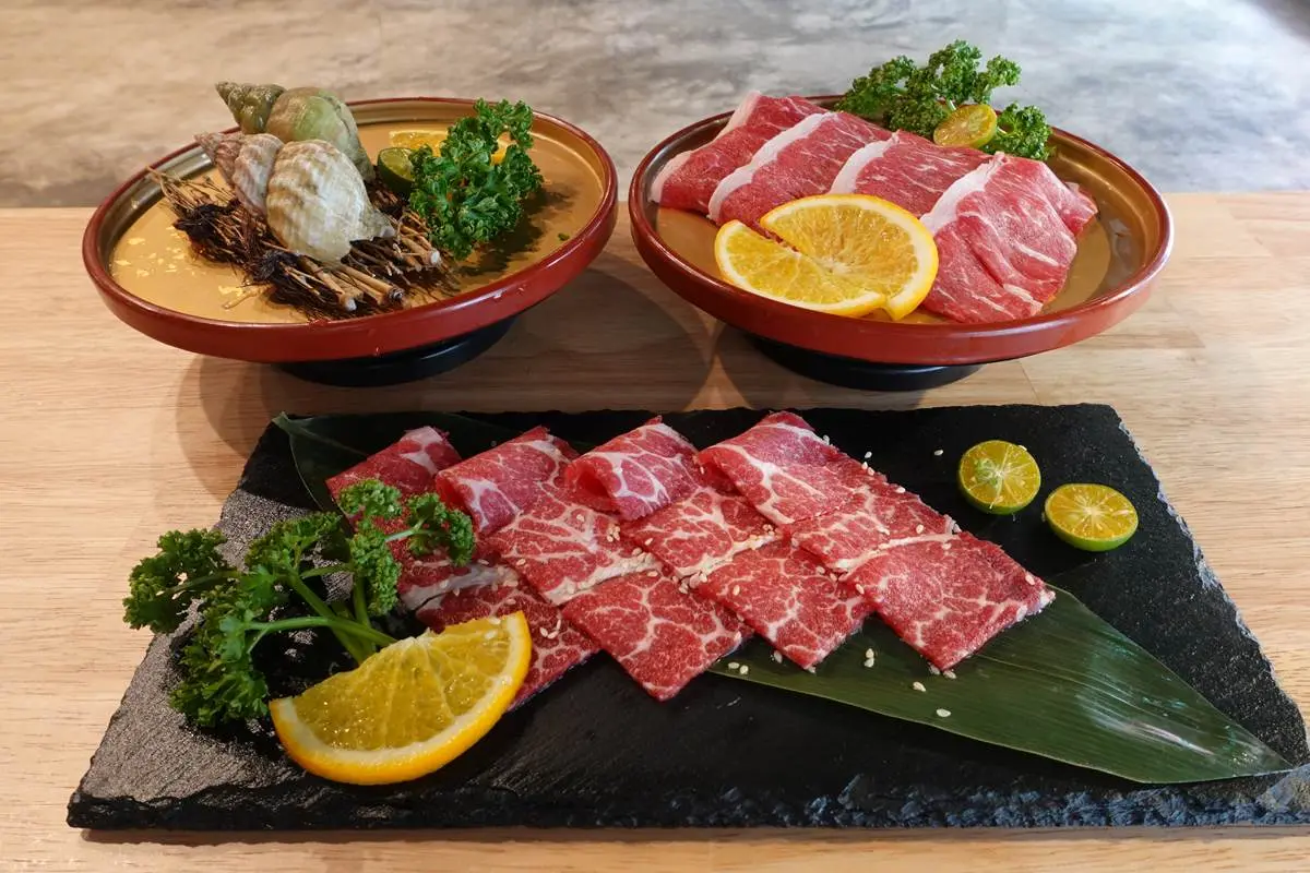 中秋放肆吃肉！全台15家高CP值燒烤吃到飽：299元任選50種食材、380元加購龍蝦