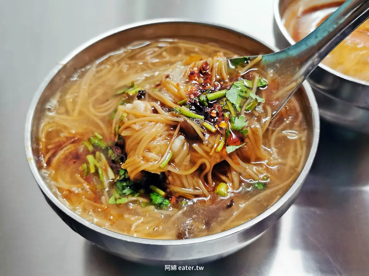 「鳥蛋」是肉圓的靈魂?桃園第一好吃是這家?天天排隊的50年老店「檜溪肉圓」 「鳥蛋」是肉圓的靈魂?桃園第一好吃是這家?天天排隊的50年老店「檜溪肉圓」