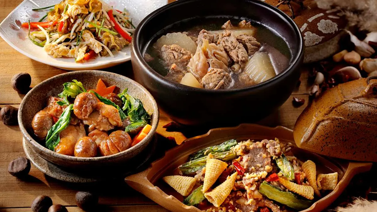 肉肉山壽喜燒吃到飽!現煎牛排、避風塘牛肩肉,欣葉日本料理秋季新菜爽吃100道美食 肉肉山壽喜燒吃到飽!現煎牛排、避風塘牛肩肉,欣葉日本料理秋季新菜爽吃100道美食