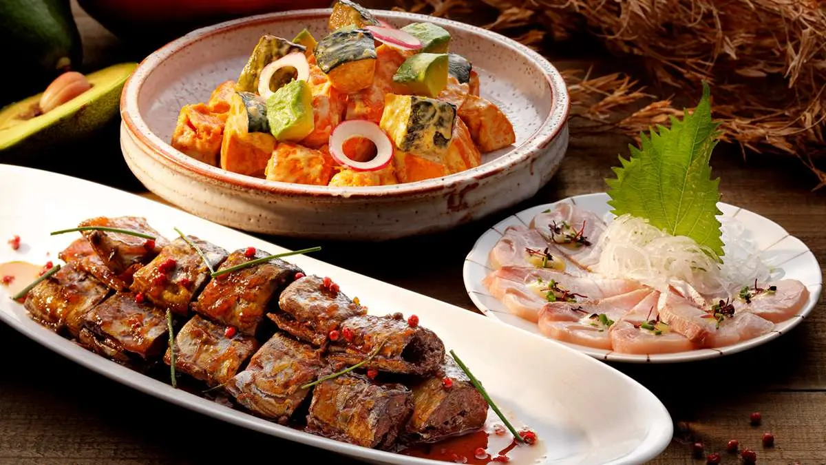 肉肉山壽喜燒吃到飽!現煎牛排、避風塘牛肩肉,欣葉日本料理秋季新菜爽吃100道美食 肉肉山壽喜燒吃到飽!現煎牛排、避風塘牛肩肉,欣葉日本料理秋季新菜爽吃100道美食