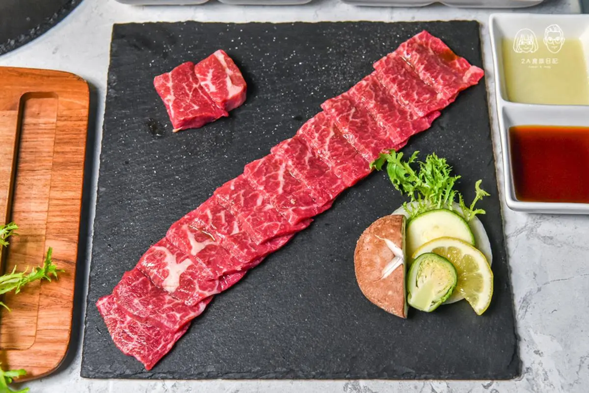 台中4家網美系燒肉店：日式燈籠搭楓紅、復古清宮、小鼓造型高腳椅