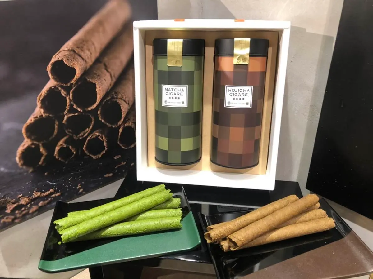 栗子尬抹茶!一〇八抹茶茶廊推秋季「栗子蒙布朗」大判燒,加碼限定買5送1 栗子尬抹茶!一〇八抹茶茶廊推秋季「栗子蒙布朗」大判燒,加碼限定買5送1