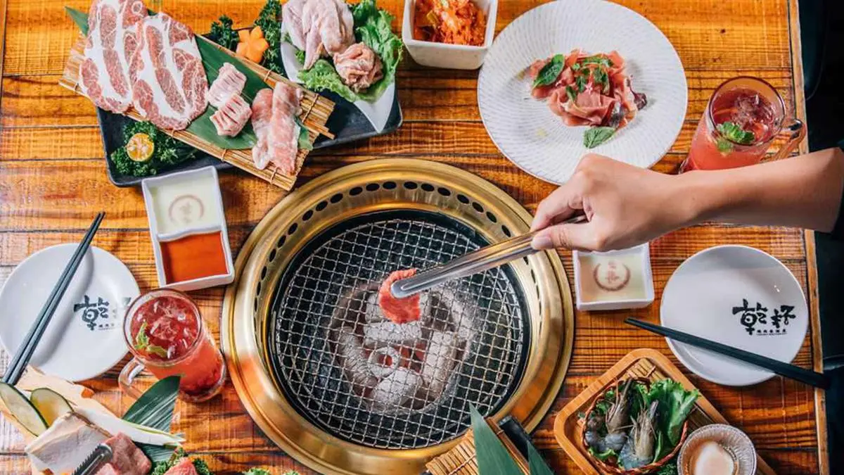 免費吃伊比利豬燒肉！肉控俱樂部你參加了沒？日本和牛菲力角切下殺28折