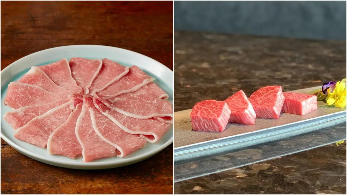 免費吃伊比利豬燒肉！肉控俱樂部你參加了沒？日本和牛菲力角切下殺28折