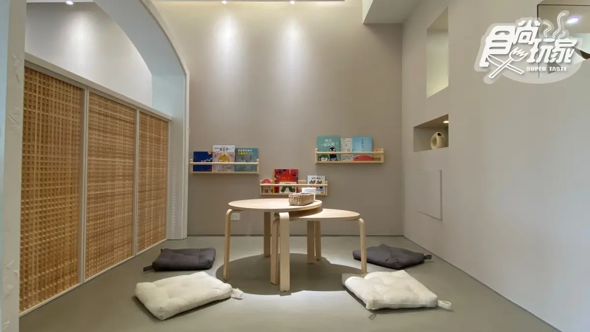 【新開店】桃園打卡點+1!近百坪藤編「網美咖啡廳」,還有「香蕉葉封肉」可以吃 【新開店】桃園打卡點+1!近百坪藤編「網美咖啡廳」,還有「香蕉葉封肉」可以吃