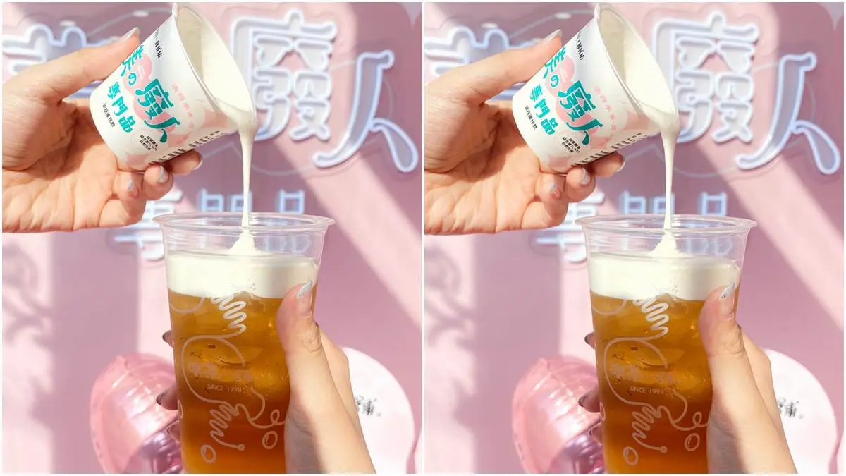 【本月推薦新菜單】全台20家愛吃鬼必嘗新品：紫薯冰心捲、巨型芋圓舒芙蕾