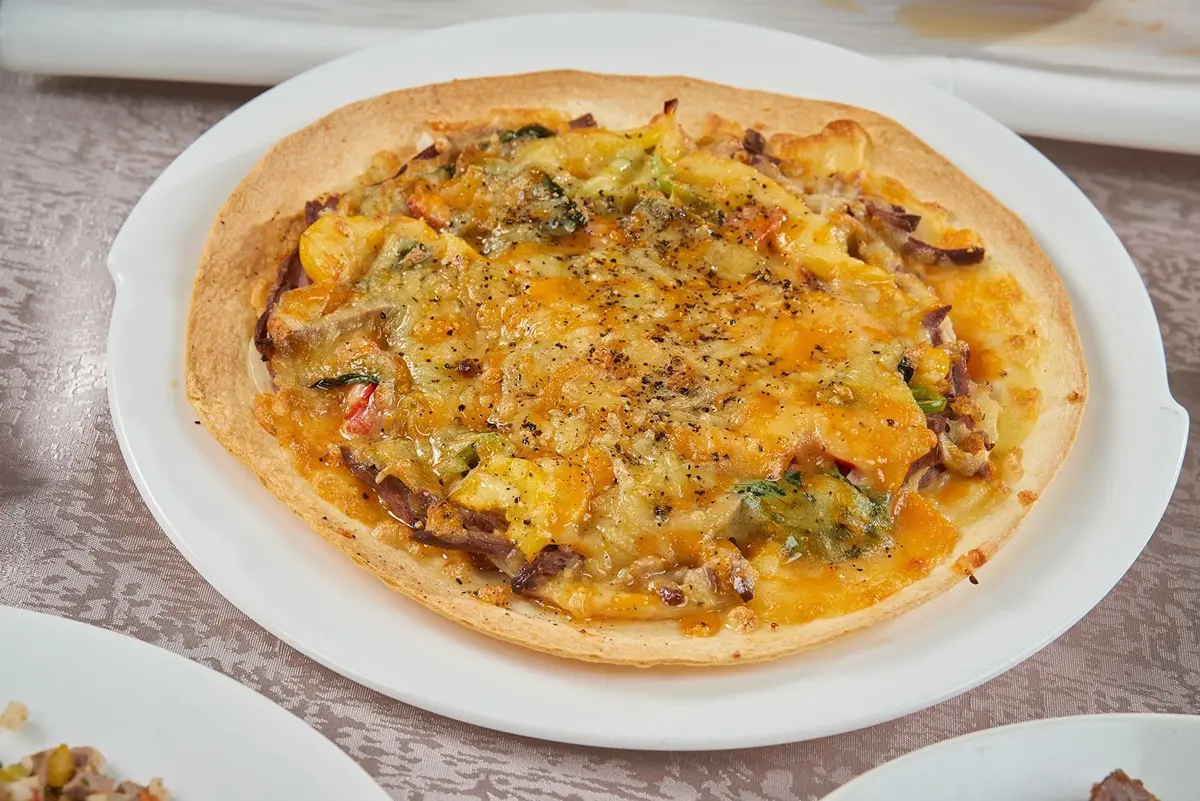 《食尚玩家》APP搖一搖！烤鴨、涮涮鍋、Buffet都能吃，4大飯店「免費吃到飽」（得獎名單已公布）