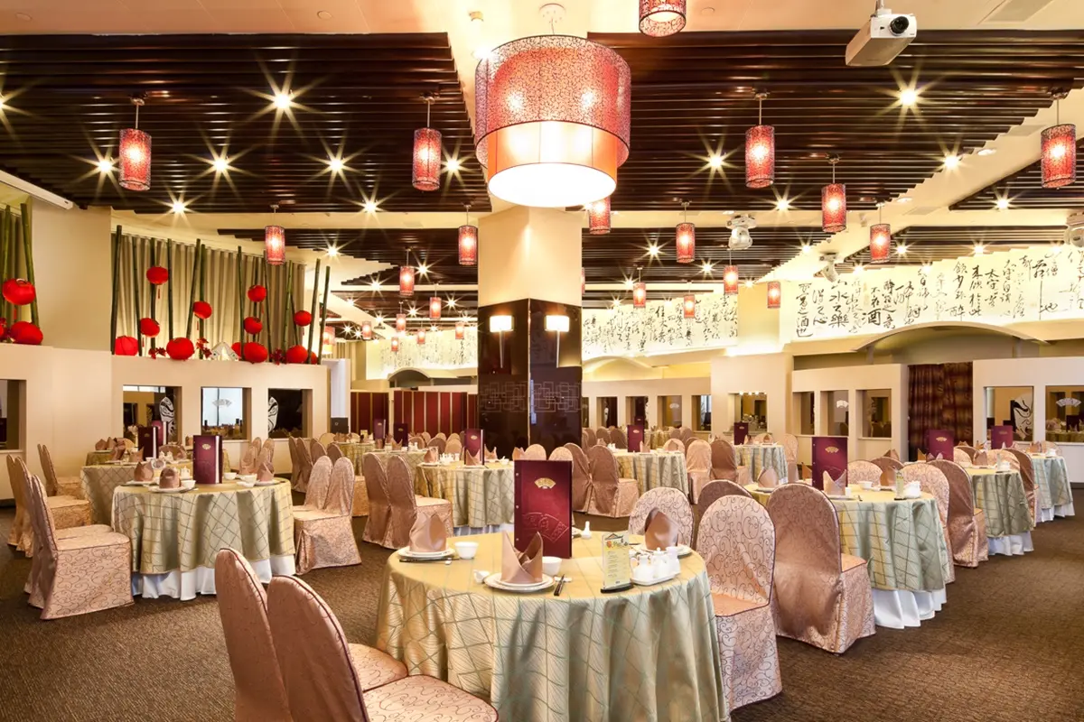 《食尚玩家》APP搖一搖！烤鴨、涮涮鍋、Buffet都能吃，4大飯店「免費吃到飽」（得獎名單已公布）