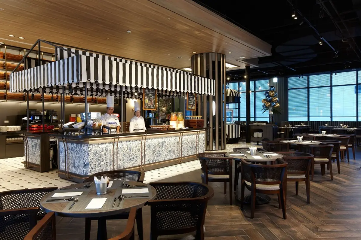 《食尚玩家》APP搖一搖！烤鴨、涮涮鍋、Buffet都能吃，4大飯店「免費吃到飽」（得獎名單已公布）