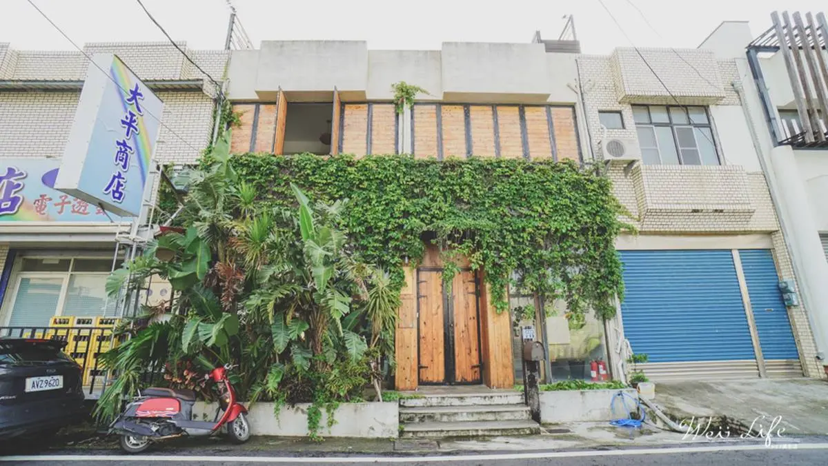 IG打卡必住!墾丁網美系民宿泳池Villa房型超美拍,入住即享貴婦級下午茶 IG打卡必住!墾丁網美系民宿泳池Villa房型超美拍,入住即享貴婦級下午茶