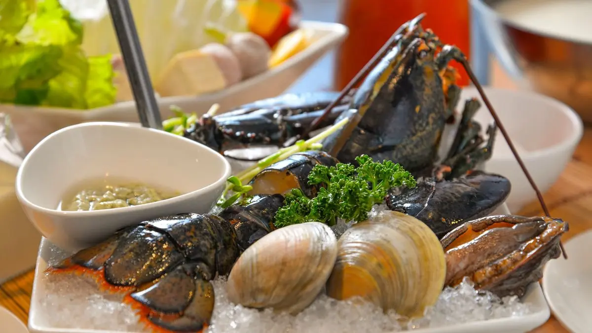 「3、6、9」對中一碼就能抽！雙人燒烤餐、和牛龍蝦鍋物、舒肥鴨胸燉飯免費試吃