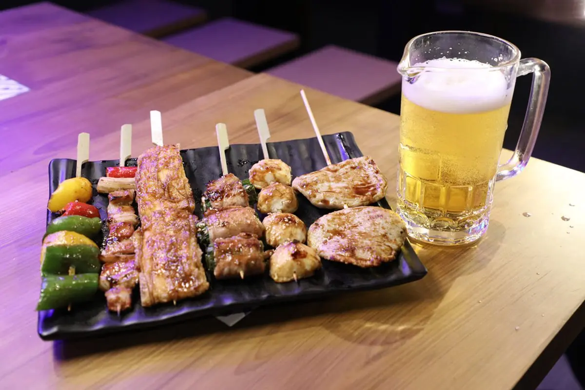 「3、6、9」對中一碼就能抽！雙人燒烤餐、和牛龍蝦鍋物、舒肥鴨胸燉飯免費試吃