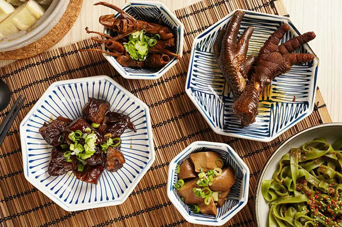 「3、6、9」對中一碼就能抽！雙人燒烤餐、和牛龍蝦鍋物、舒肥鴨胸燉飯免費試吃