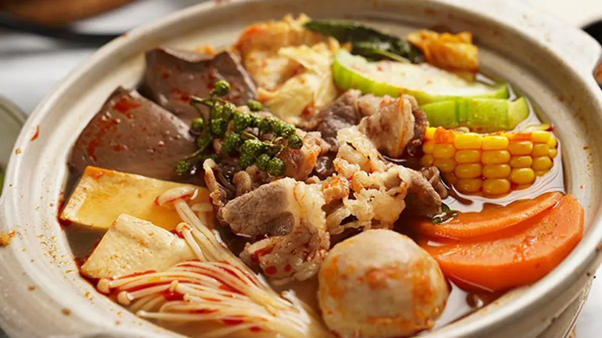 「3、6、9」對中一碼就能抽！雙人燒烤餐、和牛龍蝦鍋物、舒肥鴨胸燉飯免費試吃