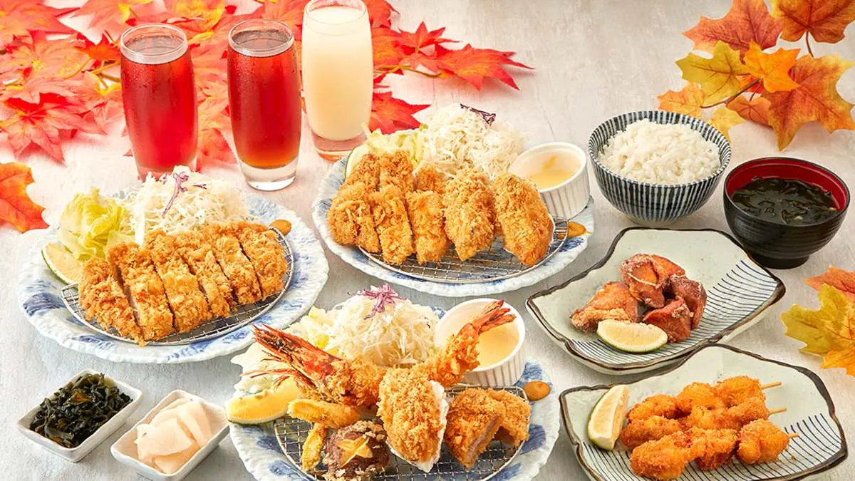 幾個讚就省多少錢!吃「軟殼蝦+炸牡蠣+豬排套餐」抽萬元,中秋加碼憑FB讚數再折價 幾個讚就省多少錢!吃「軟殼蝦+炸牡蠣+豬排套餐」抽萬元,中秋加碼憑FB讚數再折價