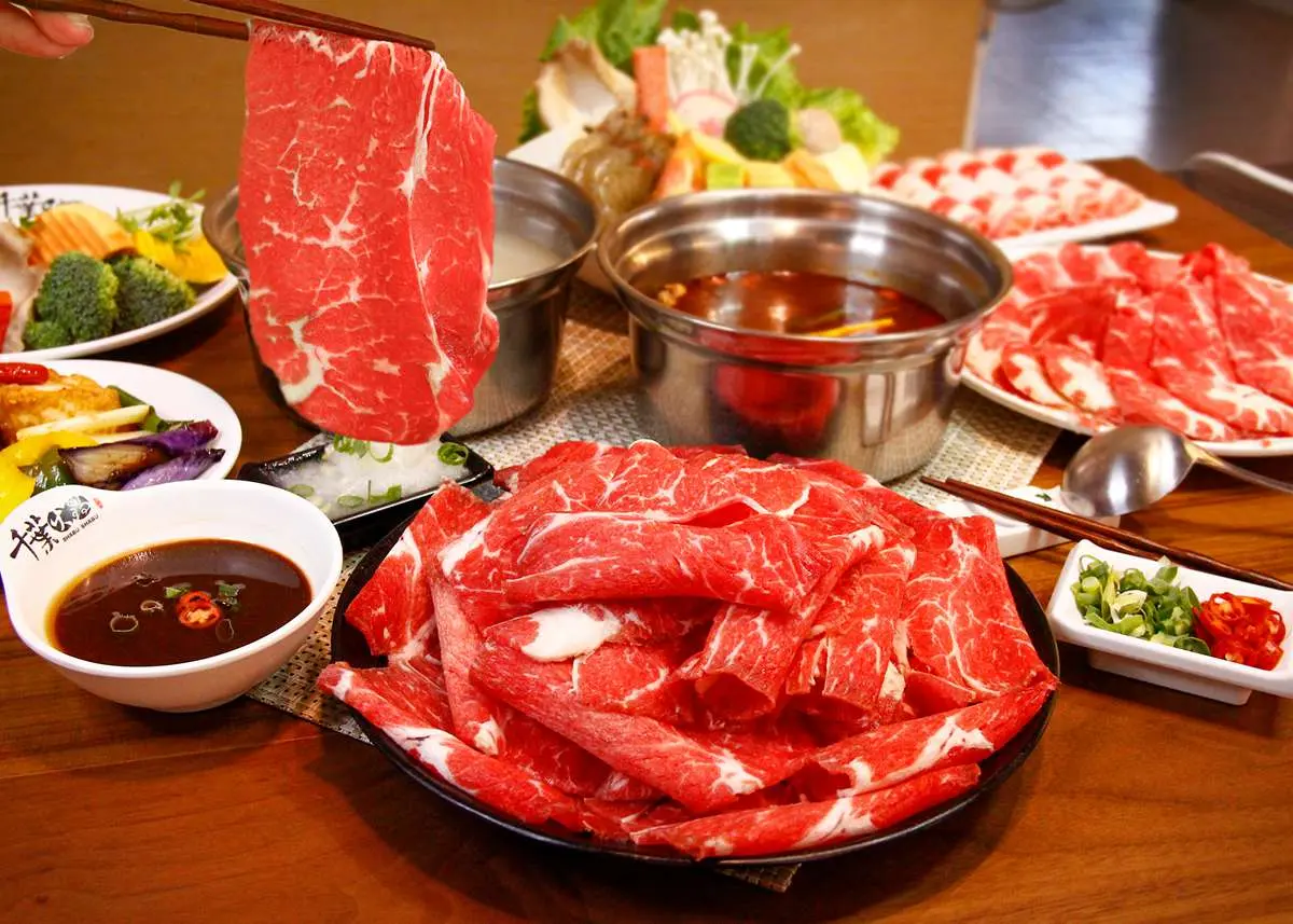 10月美食優惠也太多!壽星幾歲送幾隻蝦、吃幾顆鮑魚,還有每週五炭烤肋排買一送一 10月美食優惠也太多!壽星幾歲送幾隻蝦、吃幾顆鮑魚,還有每週五炭烤肋排買一送一