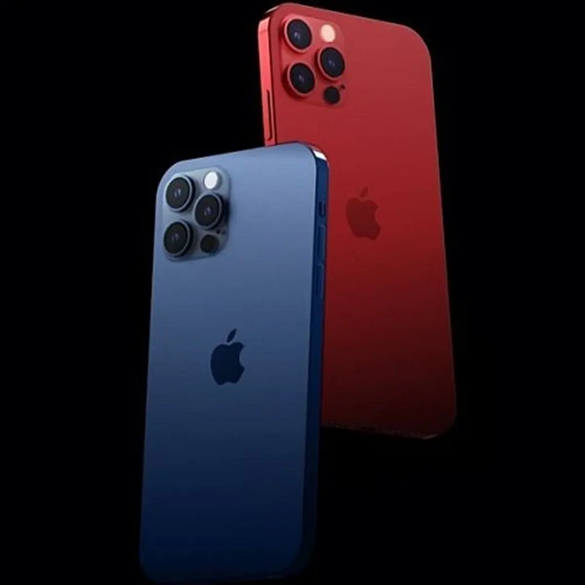 iPhone 12今天公布「6大重點」!最貴、最便宜4款手機都出現,還有6色可選 iPhone 12今天公布「6大重點」!最貴、最便宜4款手機都出現,還有6色可選