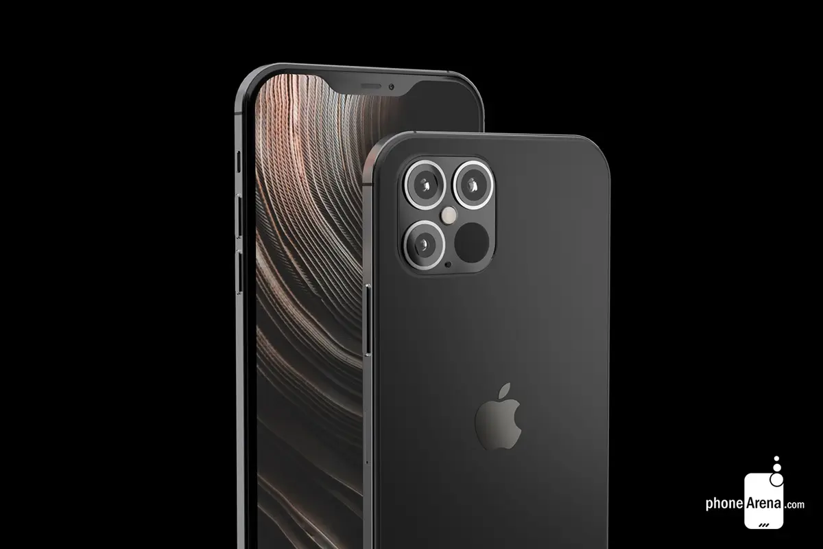 iPhone 12今天公布「6大重點」!最貴、最便宜4款手機都出現,還有6色可選 iPhone 12今天公布「6大重點」!最貴、最便宜4款手機都出現,還有6色可選