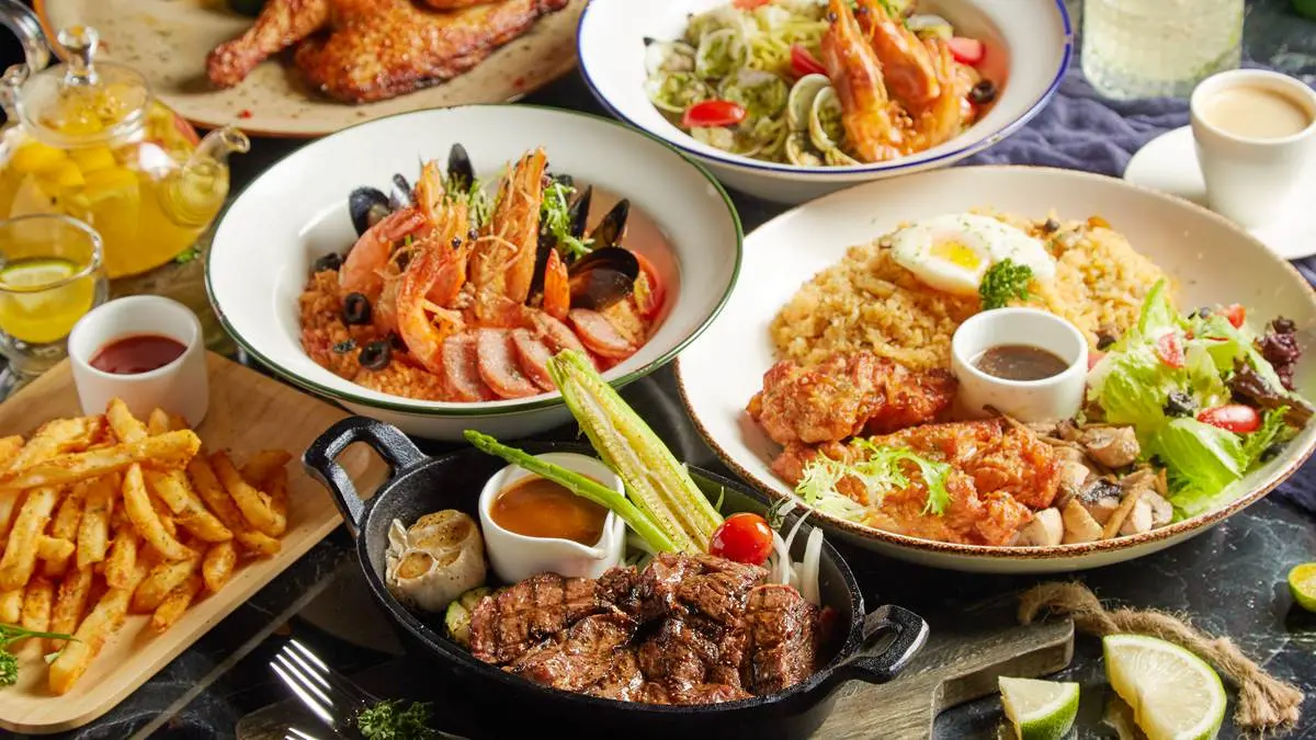 【本月推薦新開店】吃貨必收!北中南24家暴紅美食:古法水炊鍋、LV級生吐司 【本月推薦新開店】吃貨必收!北中南24家暴紅美食:古法水炊鍋、LV級生吐司