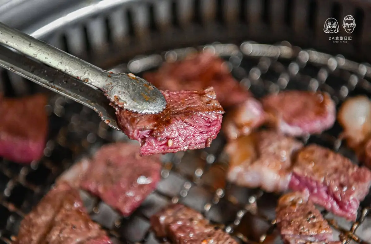 中秋放肆吃肉！全台15家高CP值燒烤吃到飽：299元任選50種食材、380元加購龍蝦