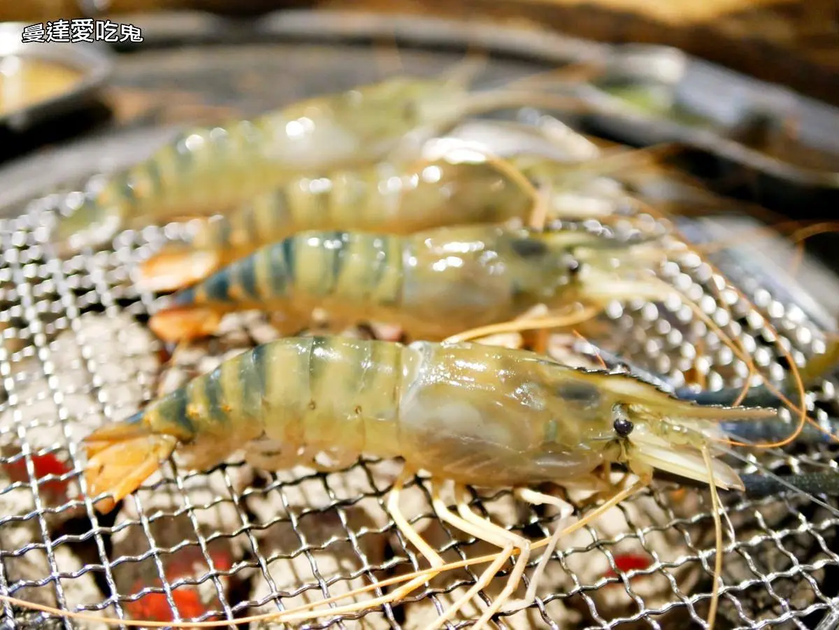 中秋放肆吃肉！全台15家高CP值燒烤吃到飽：299元任選50種食材、380元加購龍蝦
