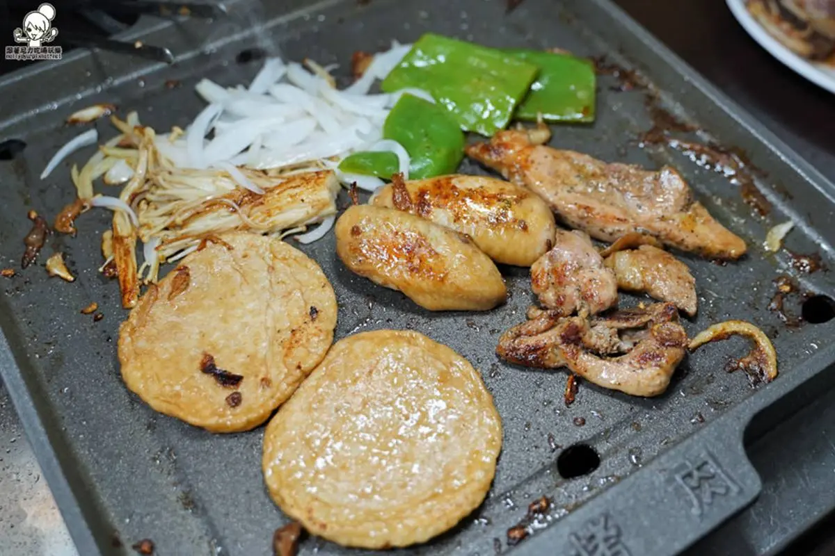 中秋放肆吃肉！全台15家高CP值燒烤吃到飽：299元任選50種食材、380元加購龍蝦