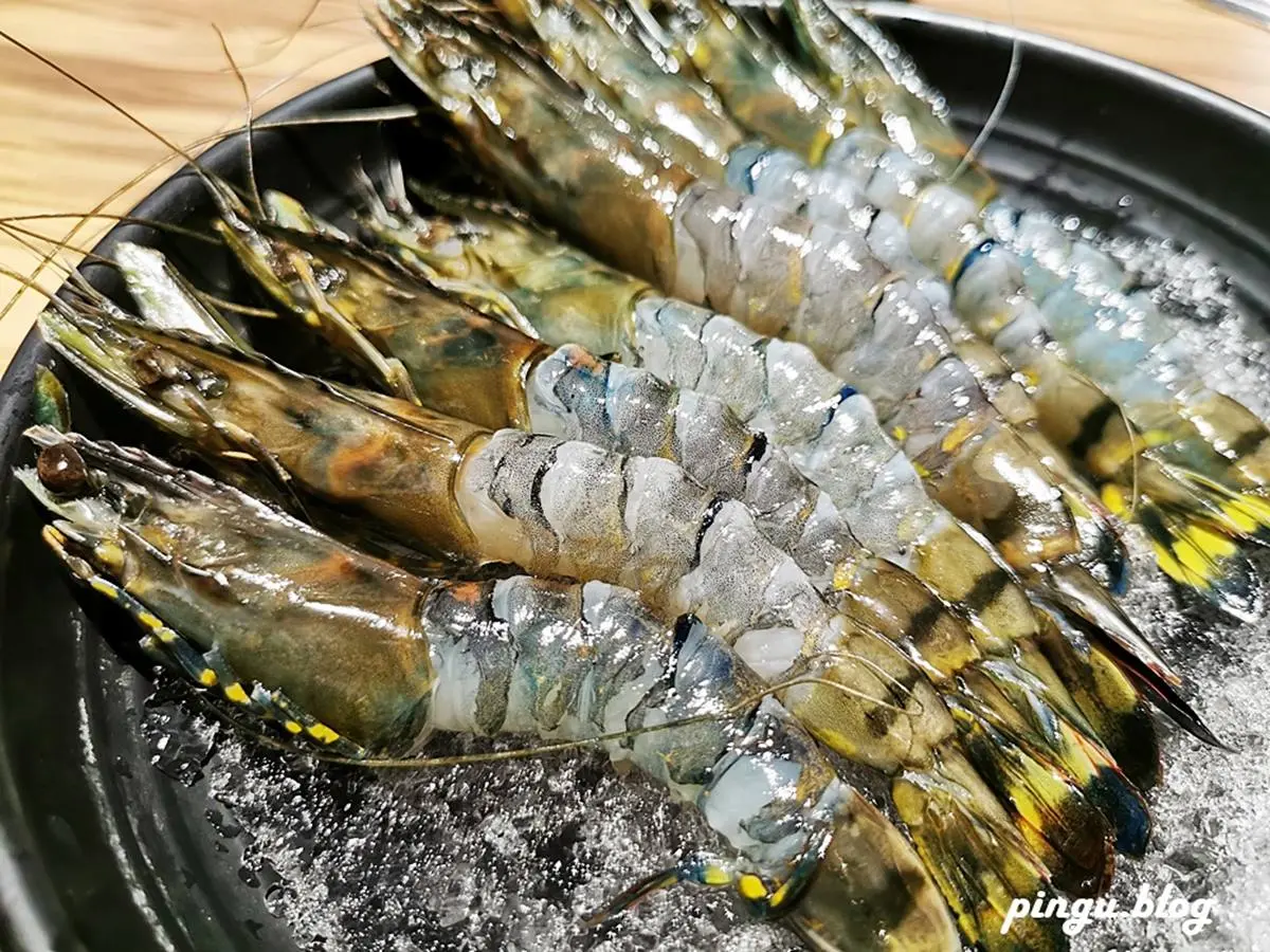 中秋放肆吃肉！全台15家高CP值燒烤吃到飽：299元任選50種食材、380元加購龍蝦