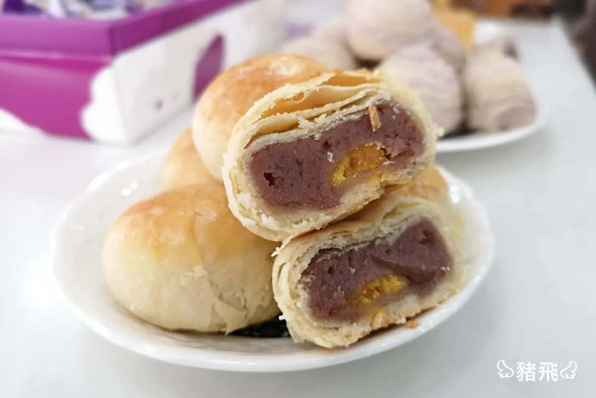 【食尚首播】芋頭控快筆記!甲仙5家必吃在地祕店:「草船借箭」冰、心形芋粿 【食尚首播】芋頭控快筆記!甲仙5家必吃在地祕店:「草船借箭」冰、心形芋粿