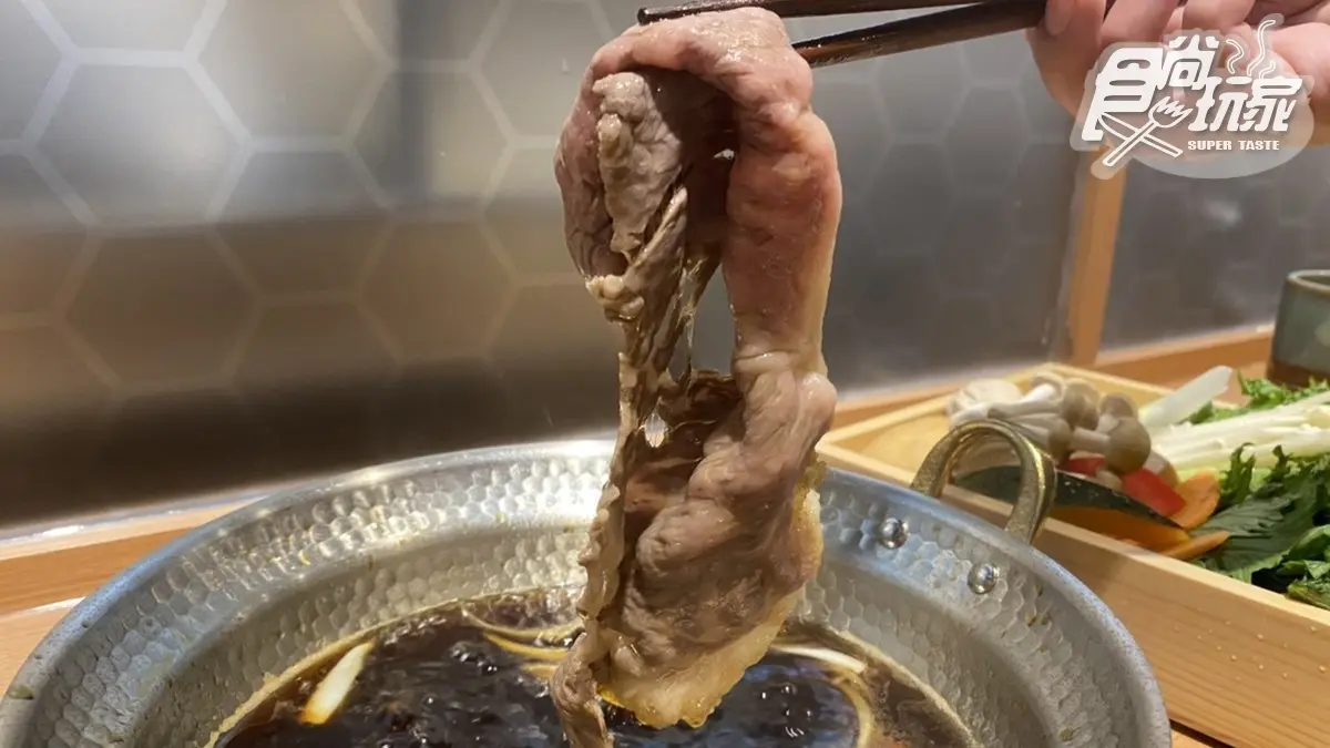 揪團吃鍋了!全新日式鍋物「水炊軒」套餐買二送二,只剩兩天快衝 揪團吃鍋了!全新日式鍋物「水炊軒」套餐買二送二,只剩兩天快衝