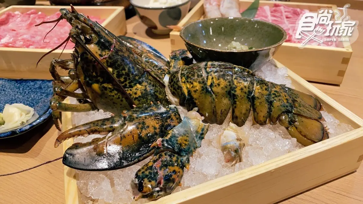 揪團吃鍋了!全新日式鍋物「水炊軒」套餐買二送二,只剩兩天快衝 揪團吃鍋了!全新日式鍋物「水炊軒」套餐買二送二,只剩兩天快衝
