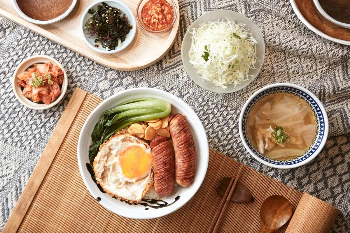 【本月推薦新開店】吃貨必收!北中南24家暴紅美食:古法水炊鍋、LV級生吐司 【本月推薦新開店】吃貨必收!北中南24家暴紅美食:古法水炊鍋、LV級生吐司