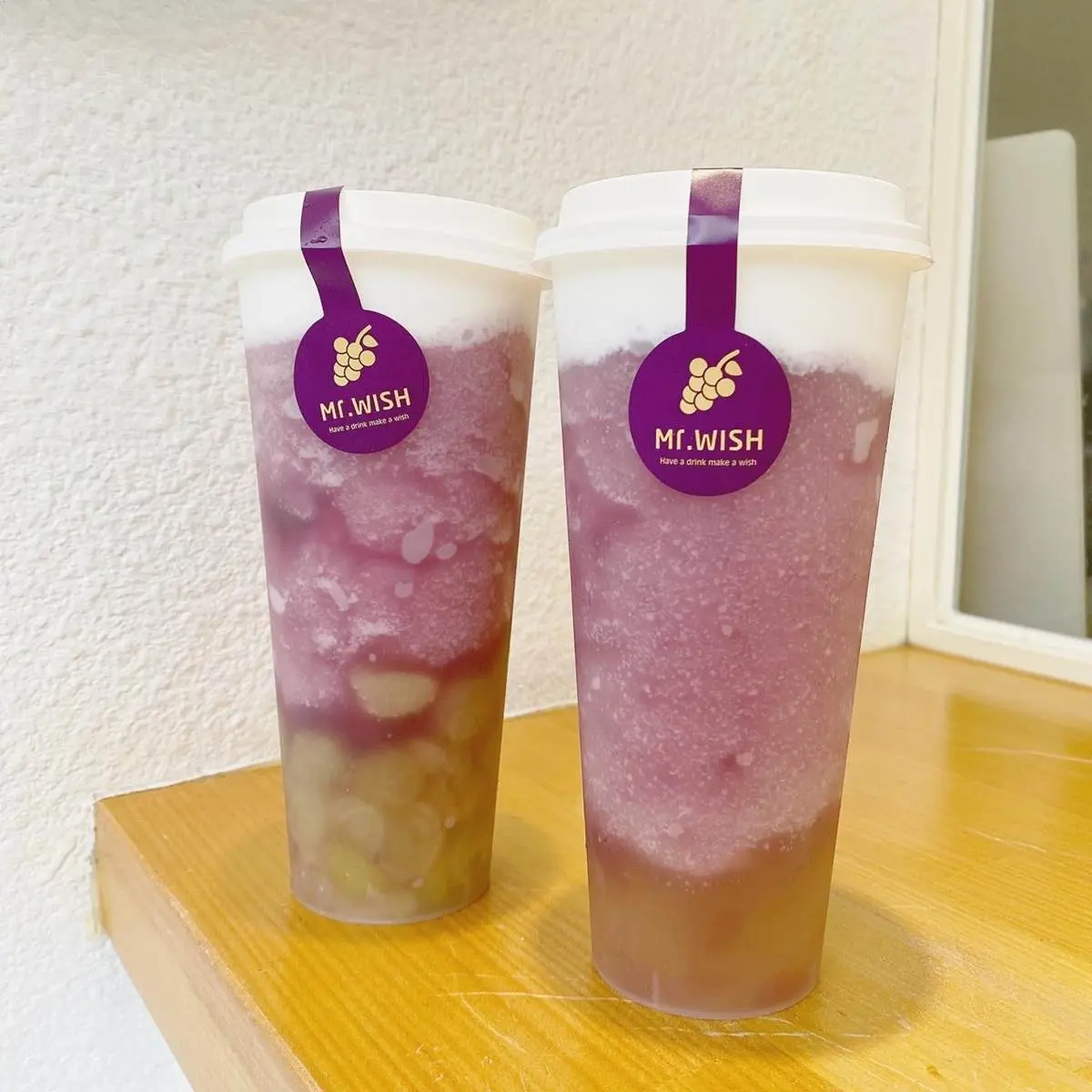 水果飲控要收藏！「台芭線」推芭樂+蘆筍飲品，還有爆量3倍葡萄芝芝也必喝