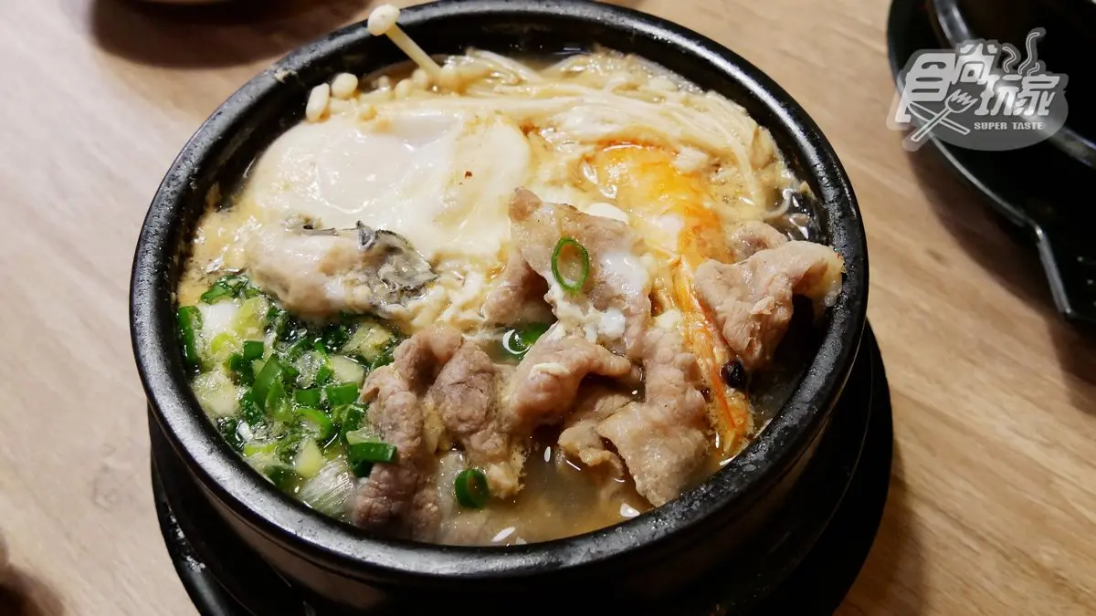 豆腐鍋、韓式炸雞、海鮮煎餅通通0元！豆腐煲專賣店升級開幕，點一道新菜抽整桌免費