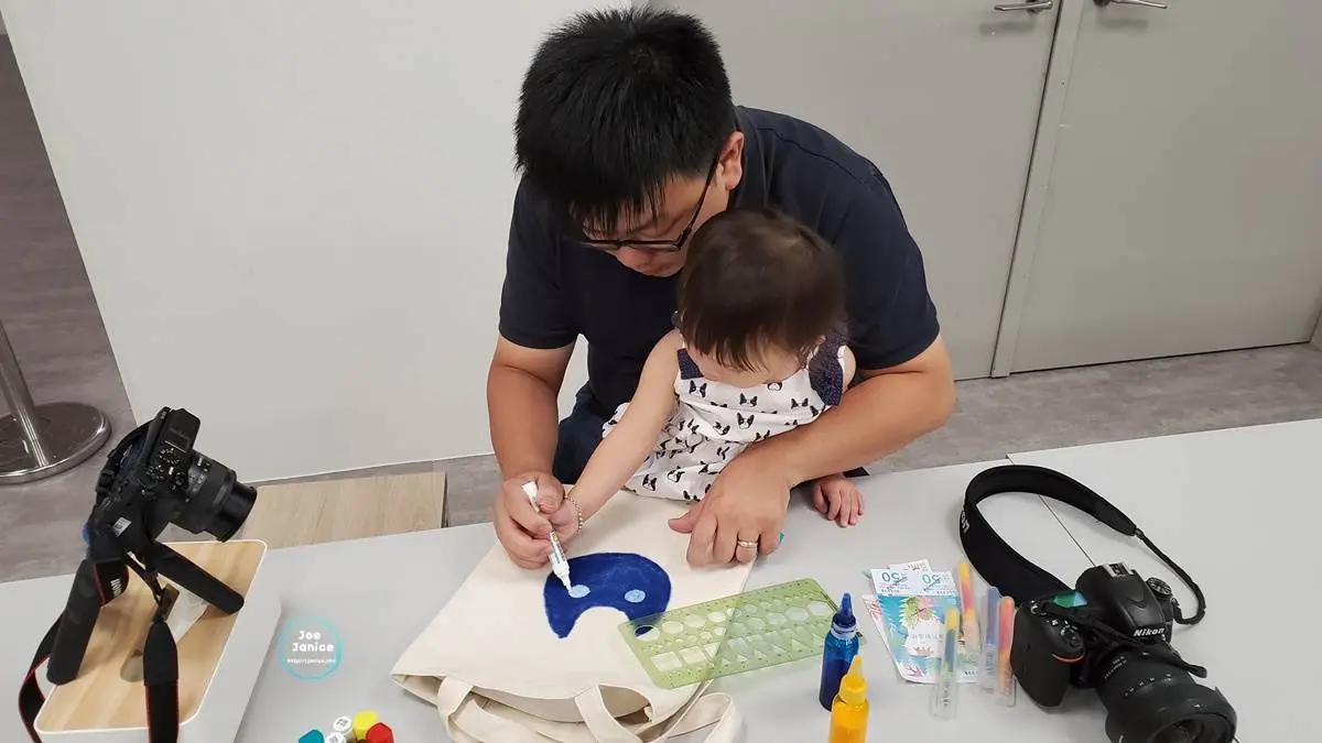 爸媽快筆記！北部６家親子DIY觀光工廠：組裝機器人、彩繪帆布包、窯烤披薩