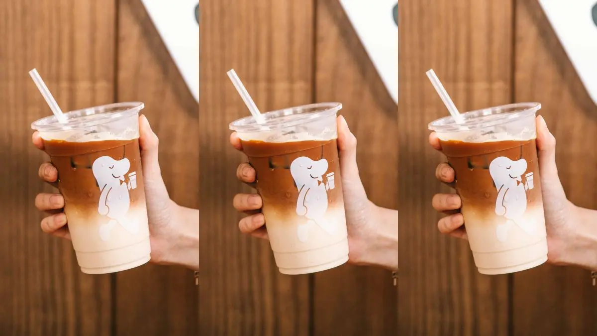 植物奶咖啡正夯！cama café聯手OATLY推「燕麥奶拿鐵」，加碼喝崙背「小農重乳拿鐵」