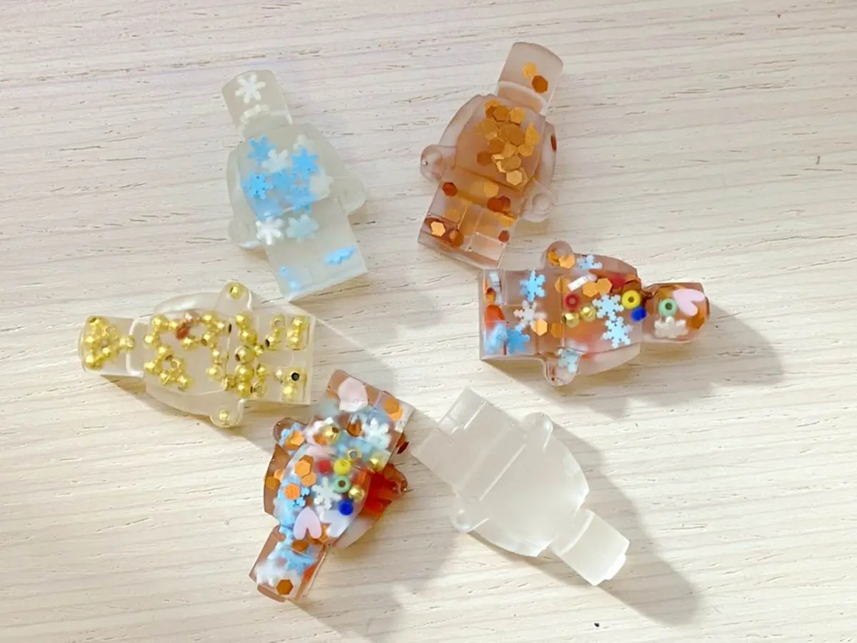 連假遛小孩首選！全台15家觀光工廠親子DIY玩到翻：渲染手帕、水晶積木人偶