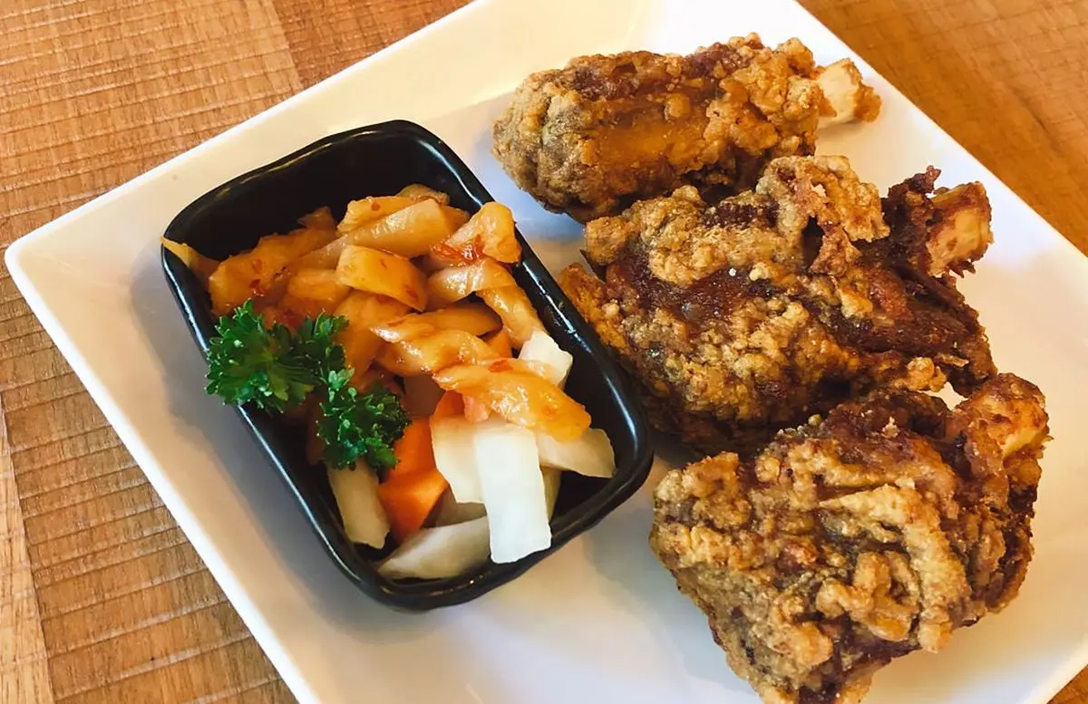 老饕都吃這幾家！台北6間聚餐不敗老字號：爆汁排骨酥、鳳眼鮑魚、「肉凍」白斬雞