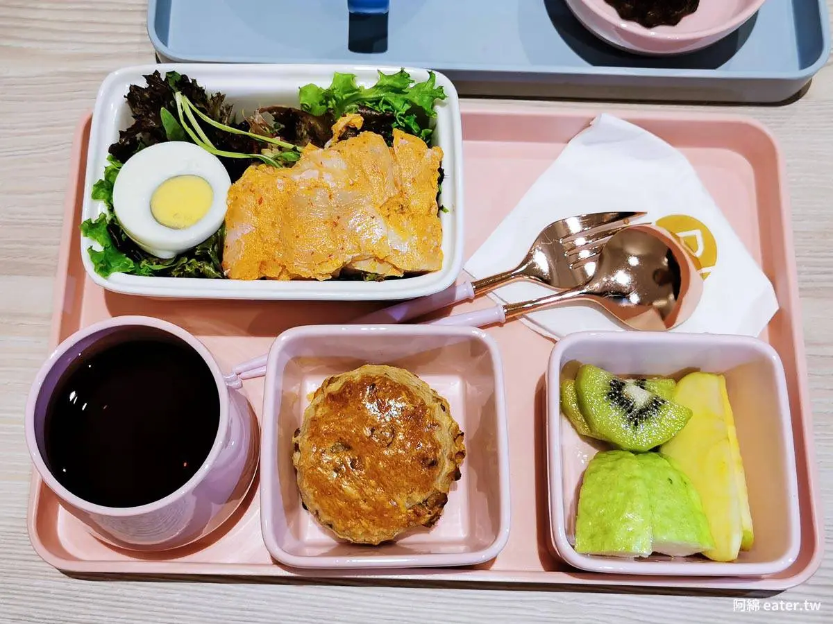 【本月推薦新開店】北中南14家超有哏餐廳：飛機主題咖啡店、都市叢林餐酒館