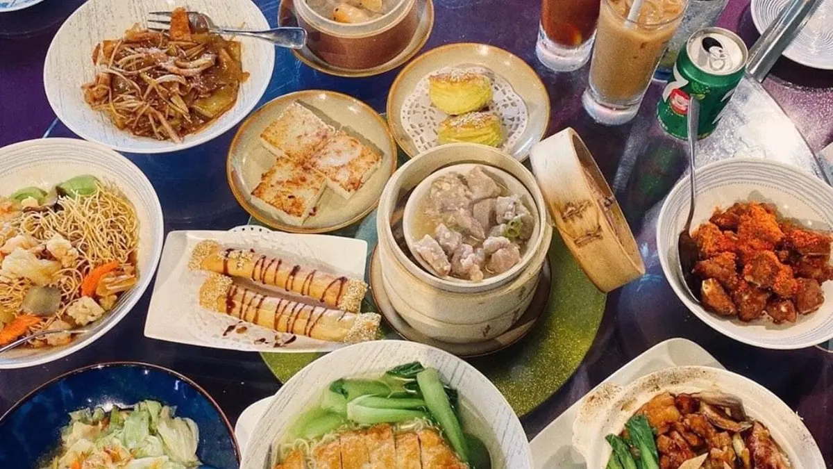 【本月推薦新開店】北中南14家超有哏餐廳：飛機主題咖啡店、都市叢林餐酒館
