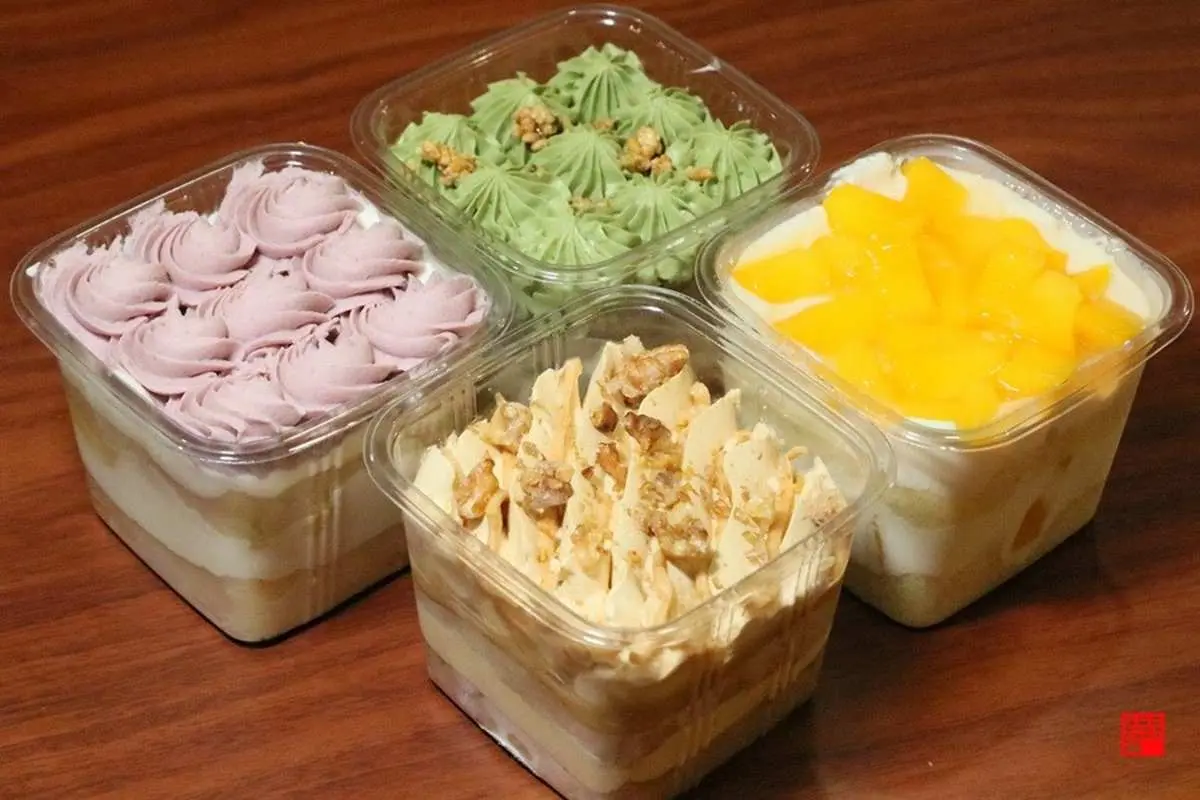 【食尚首播】雲林超有哏6祕店：自採自煮農場火鍋、歐風古董咖啡廳、LV級地瓜糕點