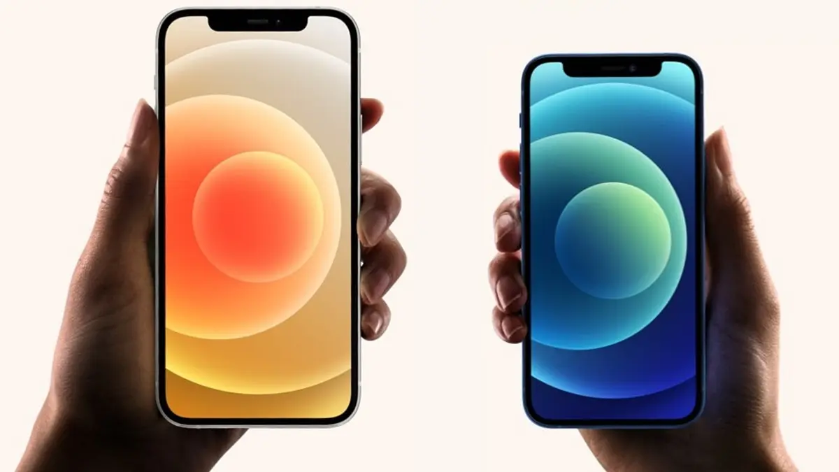 iPhone 12必看「3大重點」!全球最小5G手機、4機型新配色、超強無線充電 iPhone 12必看「3大重點」!全球最小5G手機、4機型新配色、超強無線充電