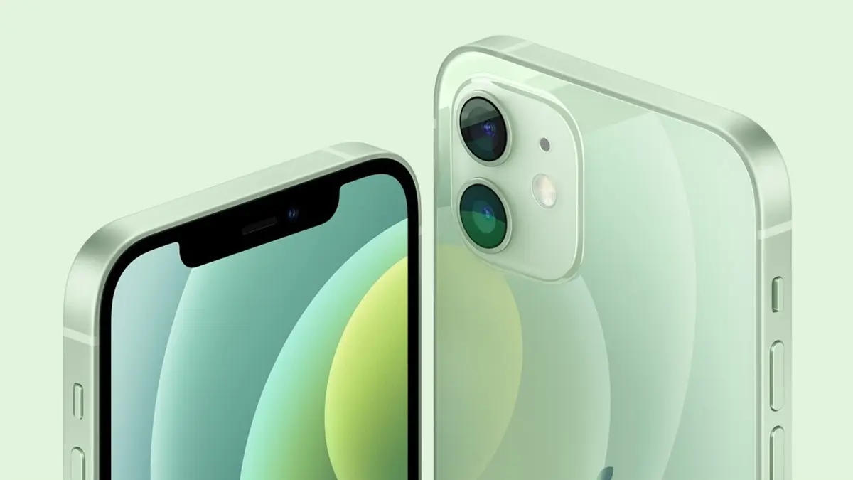 iPhone 12必看「3大重點」!全球最小5G手機、4機型新配色、超強無線充電 iPhone 12必看「3大重點」!全球最小5G手機、4機型新配色、超強無線充電