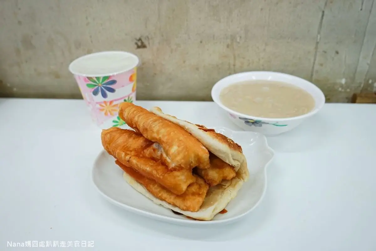 在地人從小吃到大!雙北4家老字號中式早點:IG打卡饅頭蛋、89年手工燒餅 在地人從小吃到大!雙北4家老字號中式早點:IG打卡饅頭蛋、89年手工燒餅