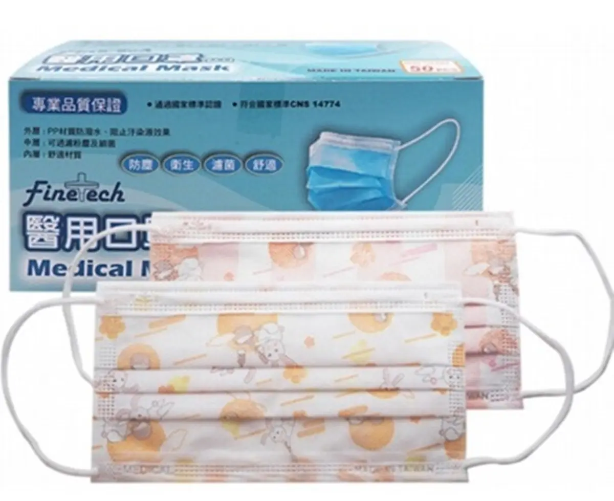 全面徵用結束了!5款超狂口罩這裡買,畢卡索、滿版國旗、4色豹紋還有兔子 全面徵用結束了!5款超狂口罩這裡買,畢卡索、滿版國旗、4色豹紋還有兔子