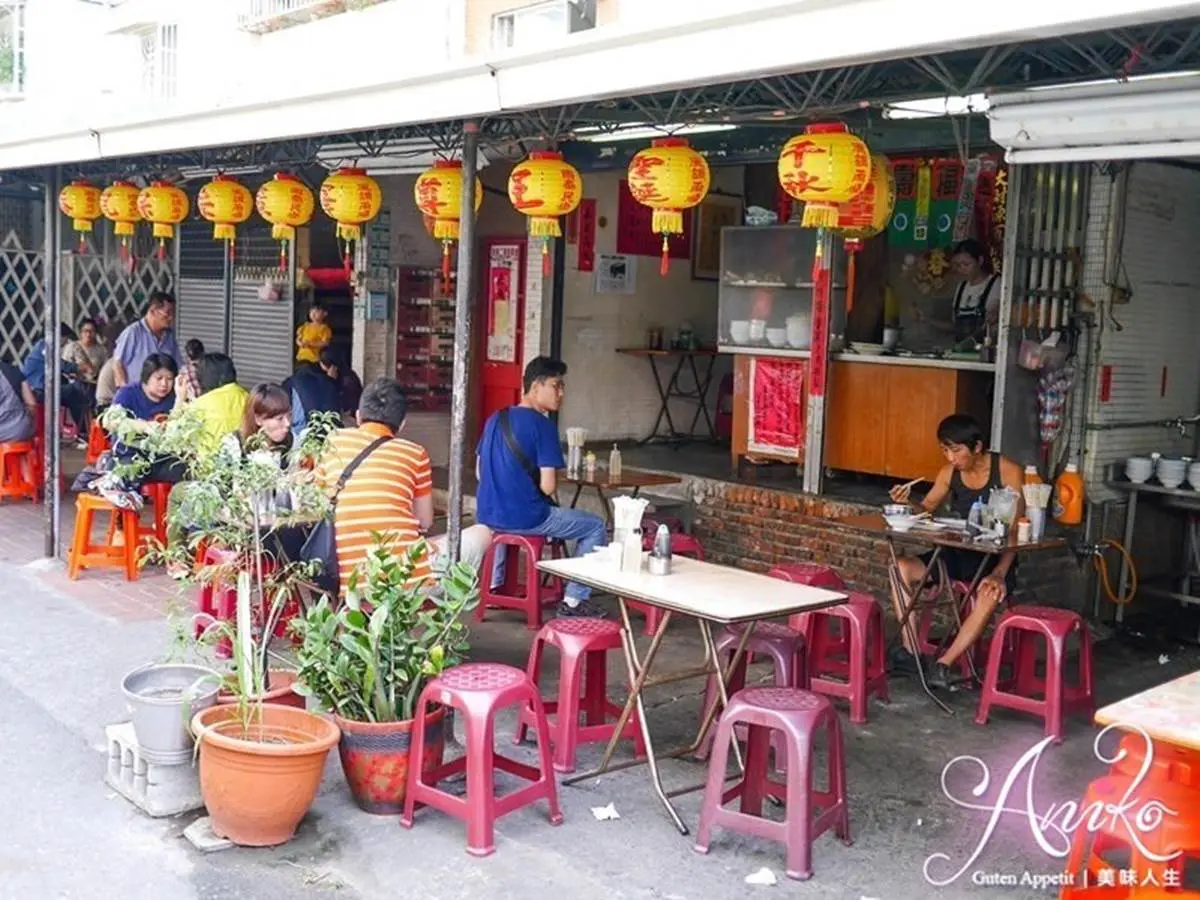 CP值爆表啦!台南佛心麵店超飽滿水餃1顆2元,清爽餛飩湯1碗也只要10元 CP值爆表啦!台南佛心麵店超飽滿水餃1顆2元,清爽餛飩湯1碗也只要10元